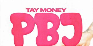 PBJ - Tay Money