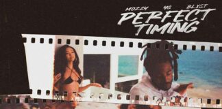 Perfect Timing - YG, Mozzy & Blxst