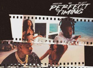 Perfect Timing - YG, Mozzy & Blxst
