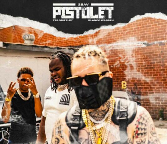 Pistolet – 28AV Feat. Tee Grizzley & Blanco Warren Pistolet - 28AV Feat. Tee Grizzley & Blanco Warren