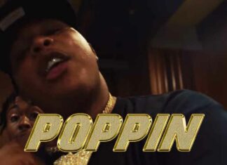 Poppin - Gucci Mane Feat. BigWalkDog
