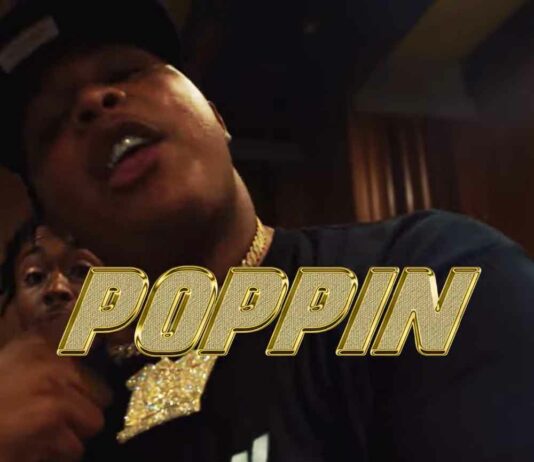 Poppin – Gucci Mane Feat. BigWalkDog Poppin - Gucci Mane Feat. BigWalkDog