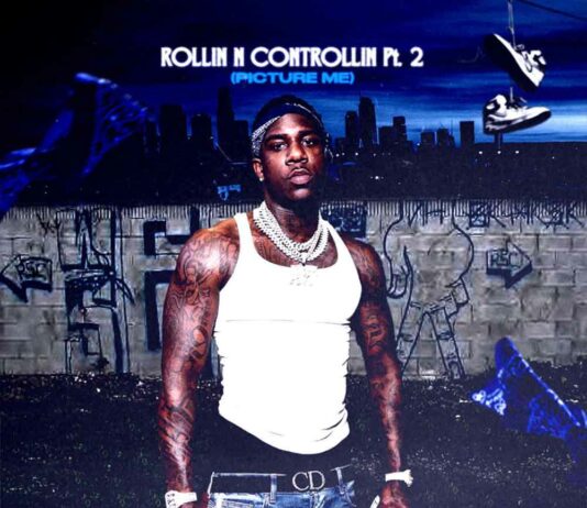 ROLLIN N CONTROLLIN, Pt. 2 (PICTURE ME) – Dusty Locane ROLLIN N CONTROLLIN, Pt. 2 (PICTURE ME) - Dusty Locane