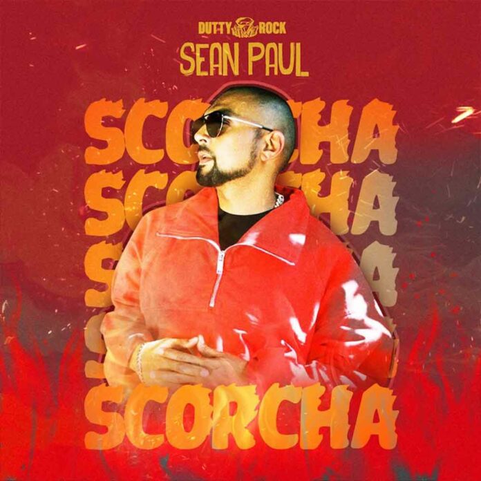 SCORCHA - Sean Paul