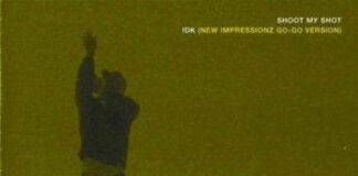 SHOOT MY SHOT – IDK (New Impressionz Go-Go Edit) SHOOT MY SHOT - IDK (New Impressionz Go-Go Edit)