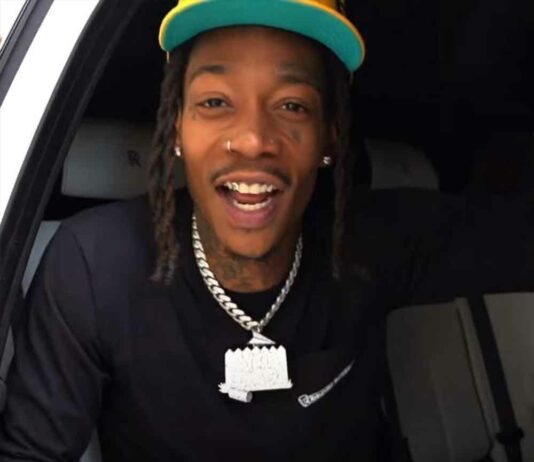 SKI Weedmix – Wiz Khalifa SKI Weedmix - Wiz Khalifa