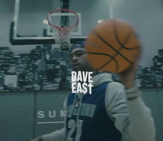 Ski (East Mix) – Dave East Ski (East Mix) - Dave East
