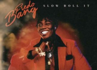 Slow Roll It - Fredo Bang