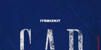 Straight Cap - ItsBizkit Feat. Benny The Butcher & Uncle Murda
