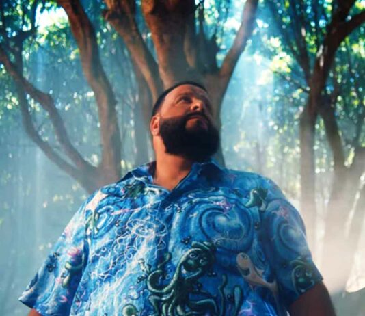 THANKFUL - DJ Khaled ft. Lil Wayne & Jeremih