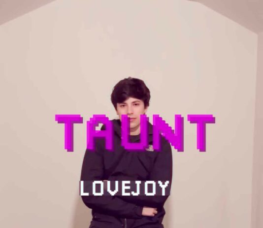 Taunt - Lovejoy