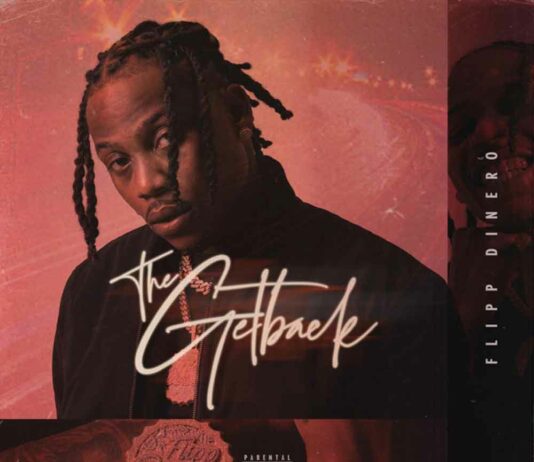 The Get Back - Flipp Dinero