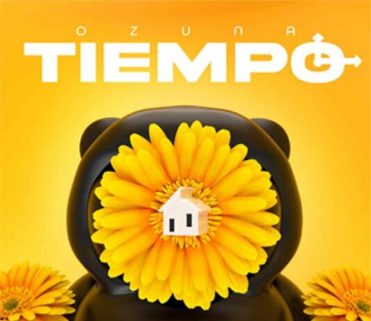Tiempo - Ozuna