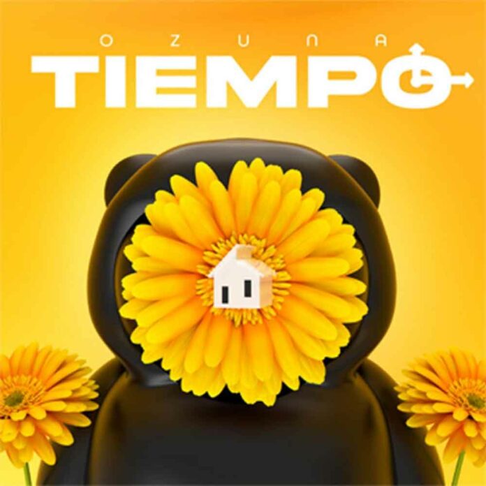 Tiempo - Ozuna