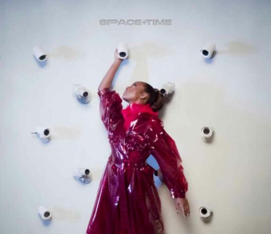 Twisted Fantasies - Justine Skye Feat. Rema Produced by Timbaland