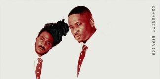 Dangerous - YG & Mozzy Feat. G Herbo,Vibe With You - YG & Mozzy Feat. Ty Dolla $ign