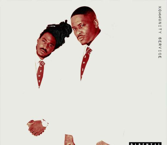 Dangerous - YG & Mozzy Feat. G Herbo,Vibe With You - YG & Mozzy Feat. Ty Dolla $ign