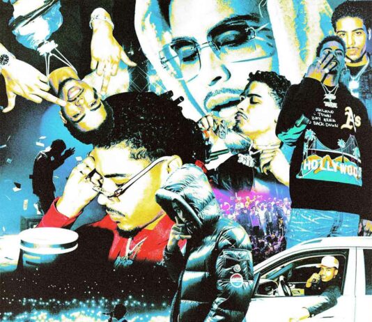 With Them - Jay Critch Feat. Lil Tjay