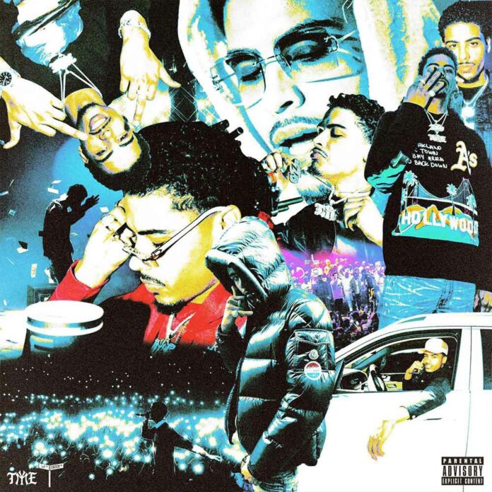 With Them - Jay Critch Feat. Lil Tjay