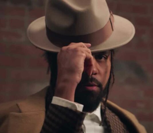 a m a r i - J. Cole
