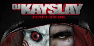 72 Bar Assassin - DJ Kay Slay Feat. The Game