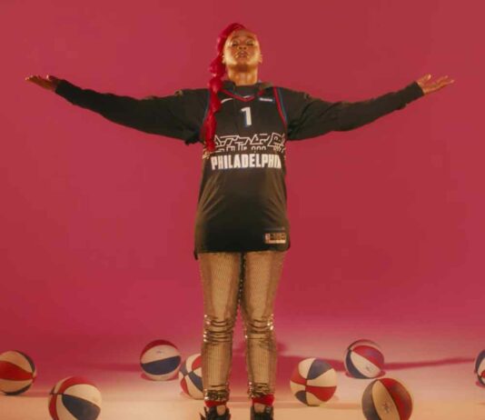76 – Tierra Whack 76 - Tierra Whack