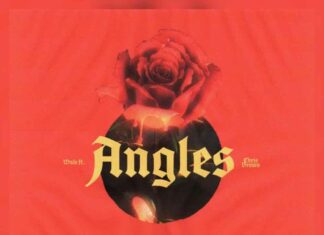 Angles - Wale Feat. Chris Brown