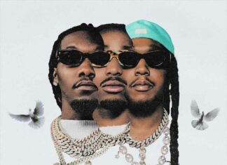 Light It Up - Migos Feat. Pop Smoke,What You See - Migos Feat. Justin Bieber,Having Our Way - Migos Feat. Drake,Avalanche - Migos