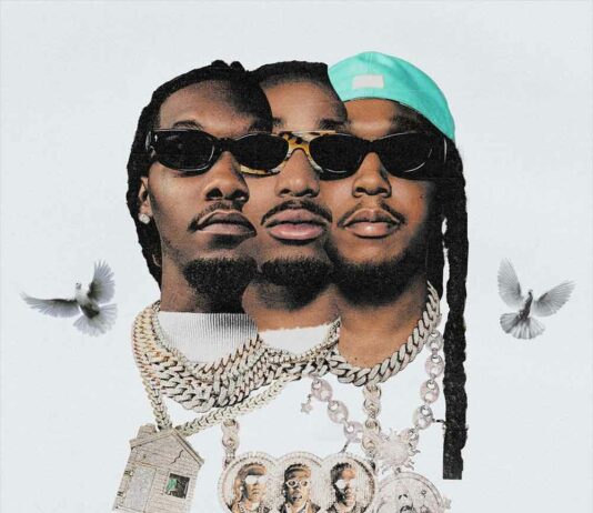 Light It Up – Migos Feat. Pop Smoke Light It Up - Migos Feat. Pop Smoke,What You See - Migos Feat. Justin Bieber,Having Our Way - Migos Feat. Drake,Avalanche - Migos