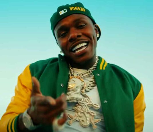 Ball If I Want To – DaBaby Ball If I Want To - DaBaby