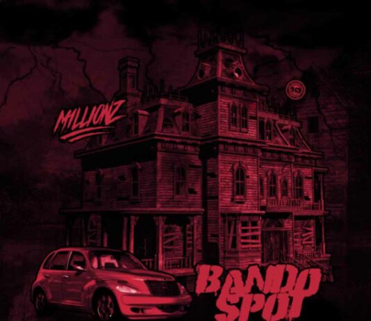 Bando Spot - M1LLIONZ