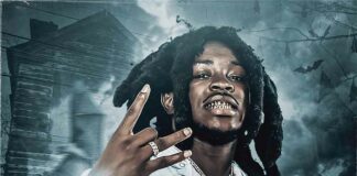 Batman (Remix) - LPB Poody & Lil Wayne Feat. MoneyBagg Yo