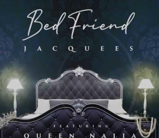 Bed Friend - Jacquees Feat. Queen Naija