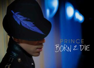 Born 2 Die - Prince