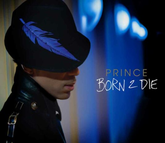 Born 2 Die - Prince