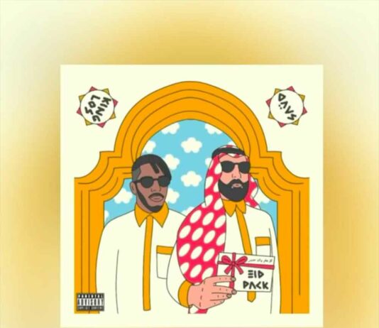 Breakfast Freestyle – King Los Breakfast Freestyle - King Los