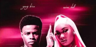 Came A Long Way - Yung Bino Feat. Asian Doll