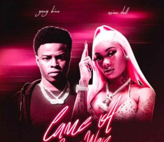 Came A Long Way - Yung Bino Feat. Asian Doll