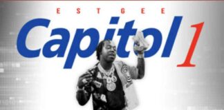 Capitol 1 - EST Gee