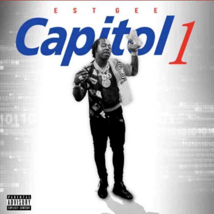 Capitol 1 - EST Gee