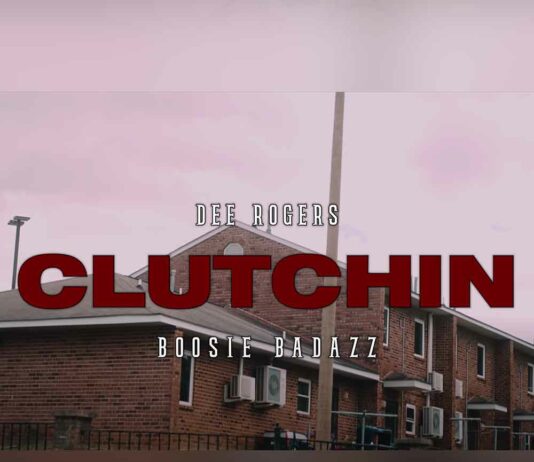 Clutchin – Boosie Badazz Feat. Dee Rogers Clutchin - Boosie Badazz Feat. Dee Rogers