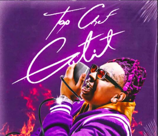 Collages - Lil Gotit & NAV Feat. Millie Go Lightly