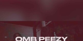 Coming From Me - OMB Peezy