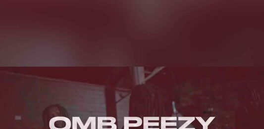 Coming From Me - OMB Peezy