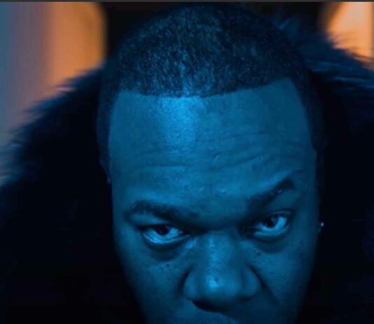 Deep Thought - Busta Rhymes