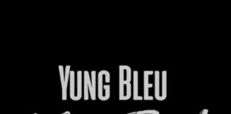 Don't Lie To Me - Yung Bleu