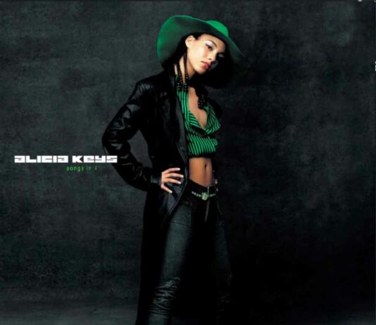 Foolish Heart - Alicia Keys
