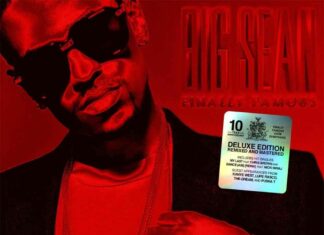 Freshman 10 (Freestyle) - Big Sean Produced by Hit-Boy
