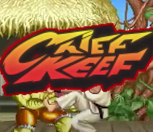Hadouken - Chief Keef