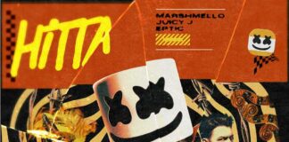Hitta - Marshmello Feat. Juicy J & Eptic